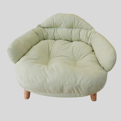 Cozy Multi Season Pet Bed