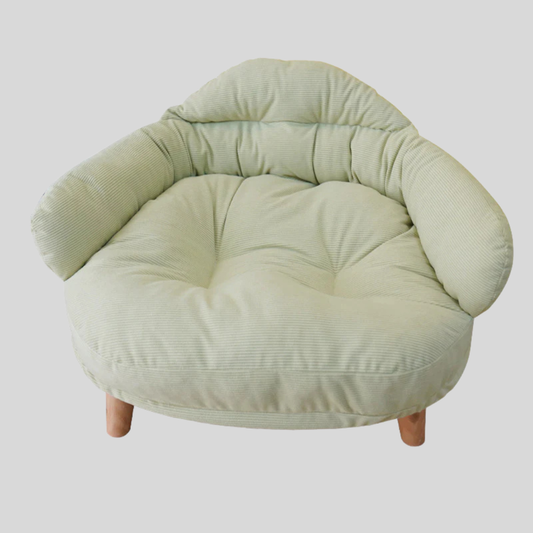 Cozy Multi Season Pet Bed