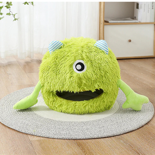 Comfortable Small Animal Cushion Bed