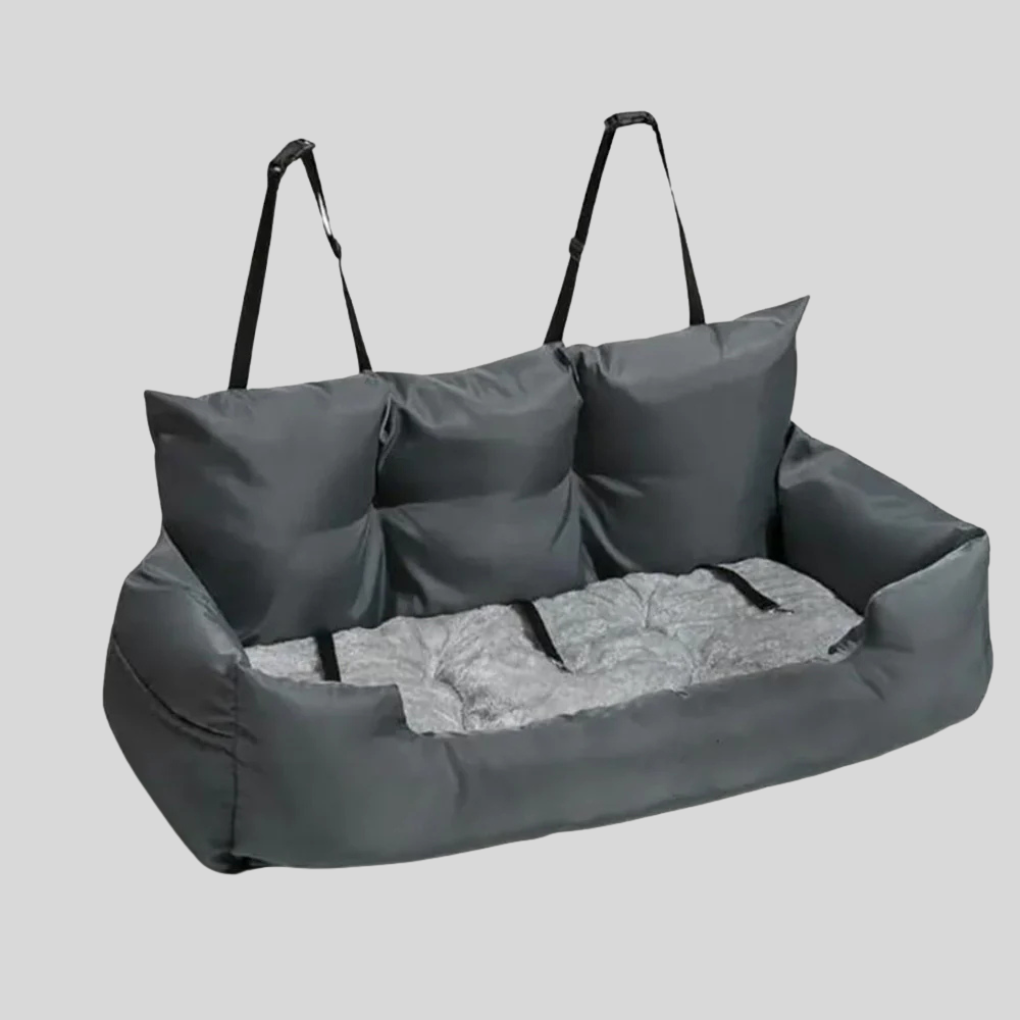 Portable Dog Travel Crate