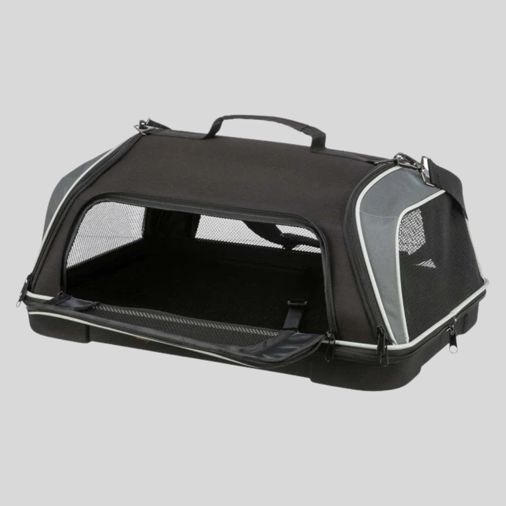 Pet Carrier Travel Bag for Dogs and Cats