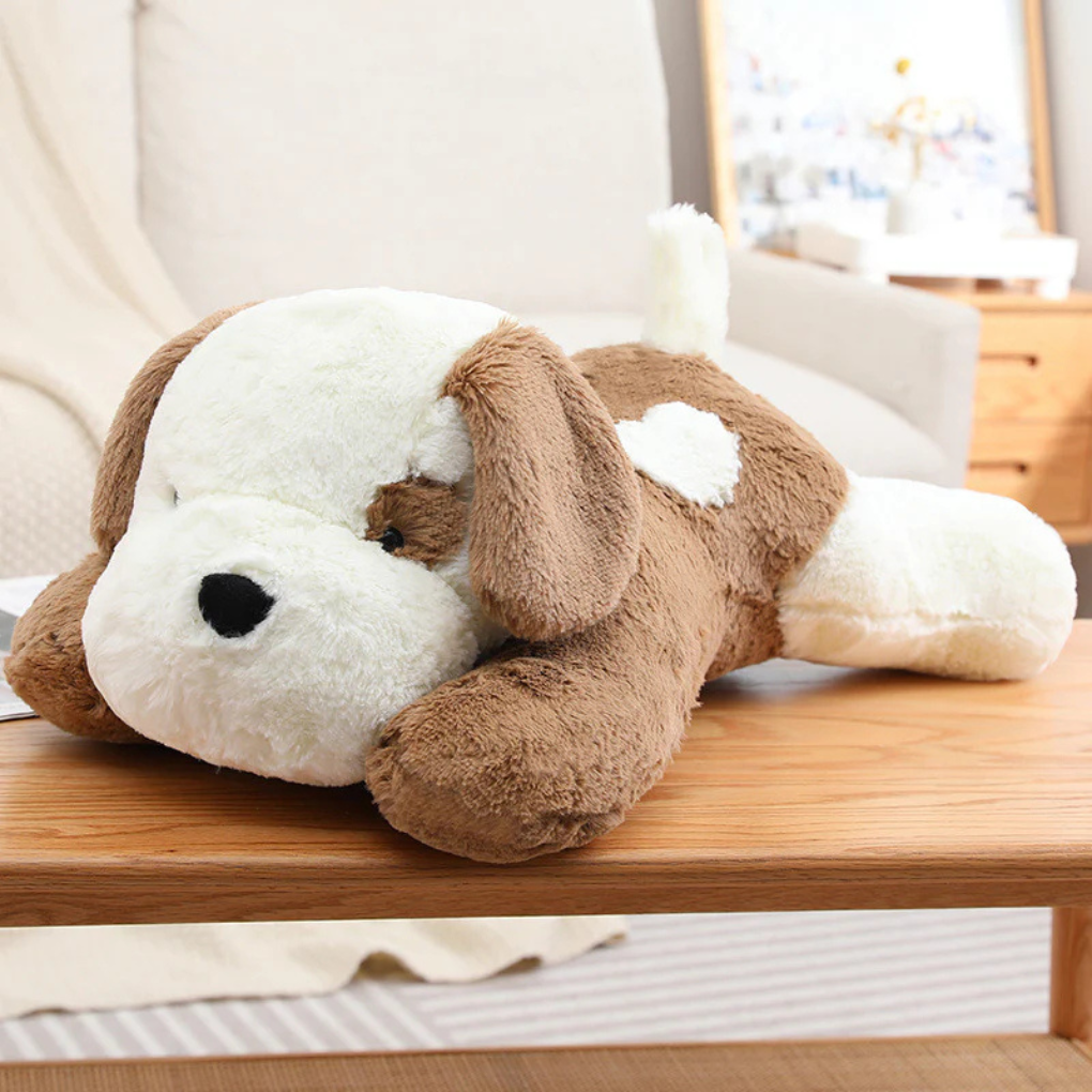 Cuddly Dog Soft Toys