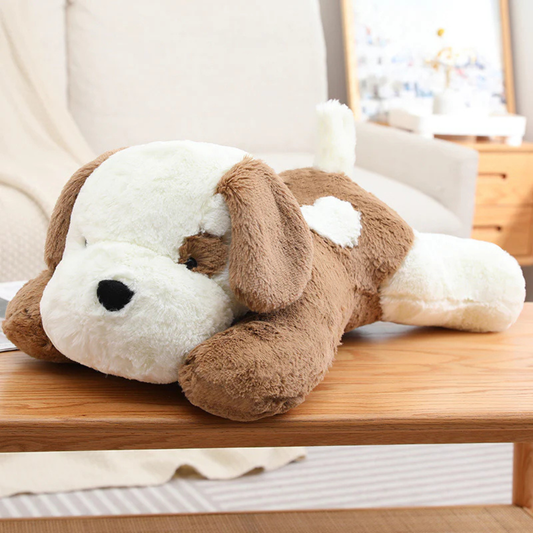 Cuddly Dog Soft Toys