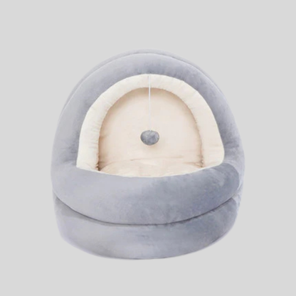 Comfy Pet Bed – Indoor Dog Mat and Couch Bed