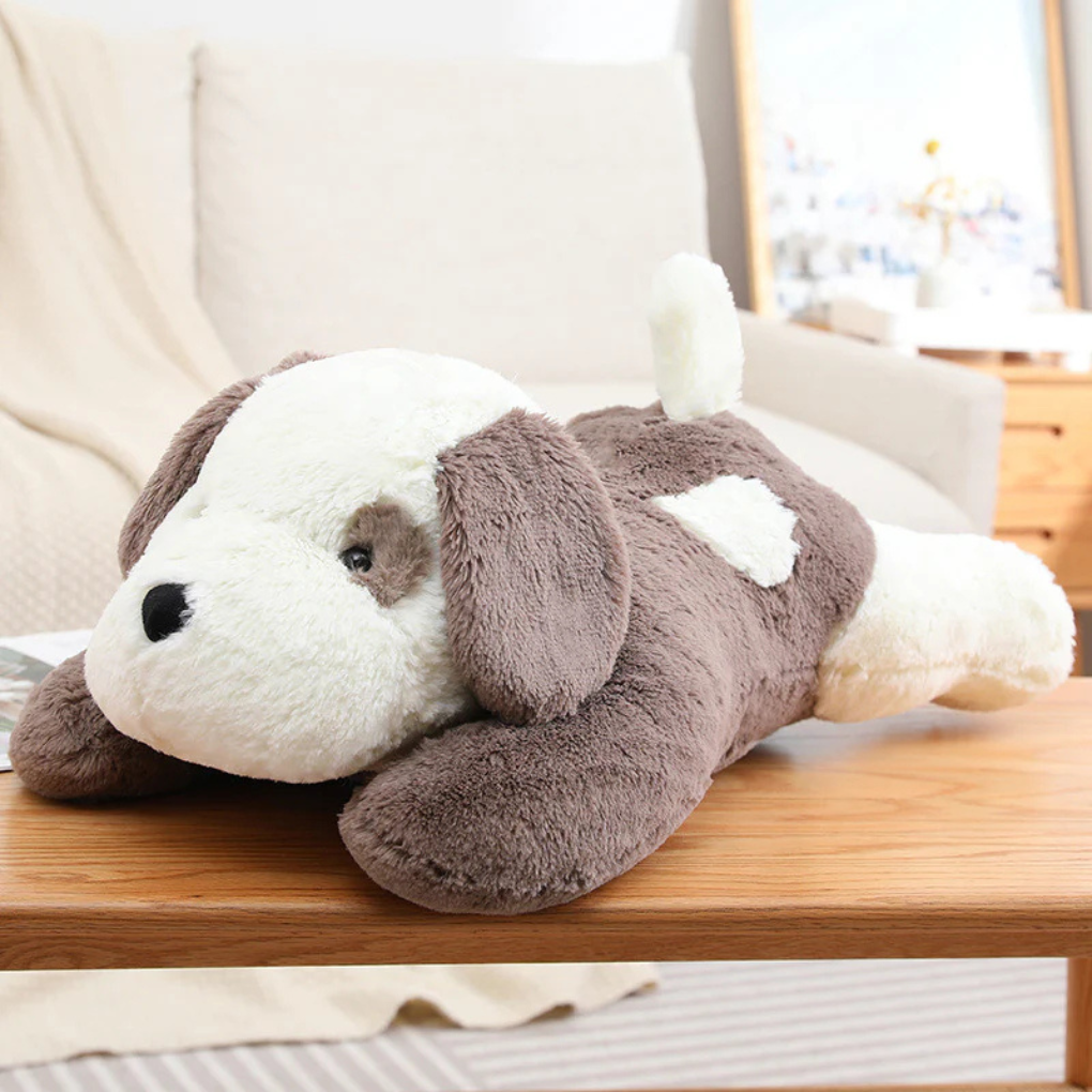 Cuddly Dog Soft Toys