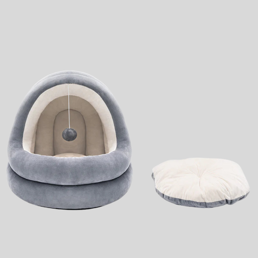 Comfy Pet Bed – Indoor Dog Mat and Couch Bed