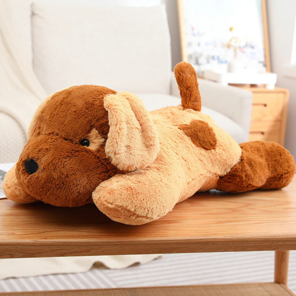 Cuddly Dog Soft Toys