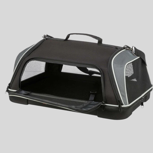 Travel Pet Crate Carrier