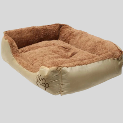 Extra Large Orthopedic Dog Bed Mat