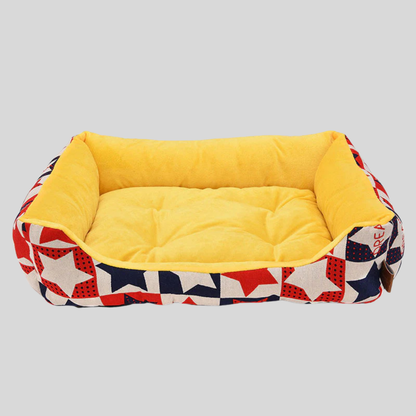 Cozy Insulated Dog House