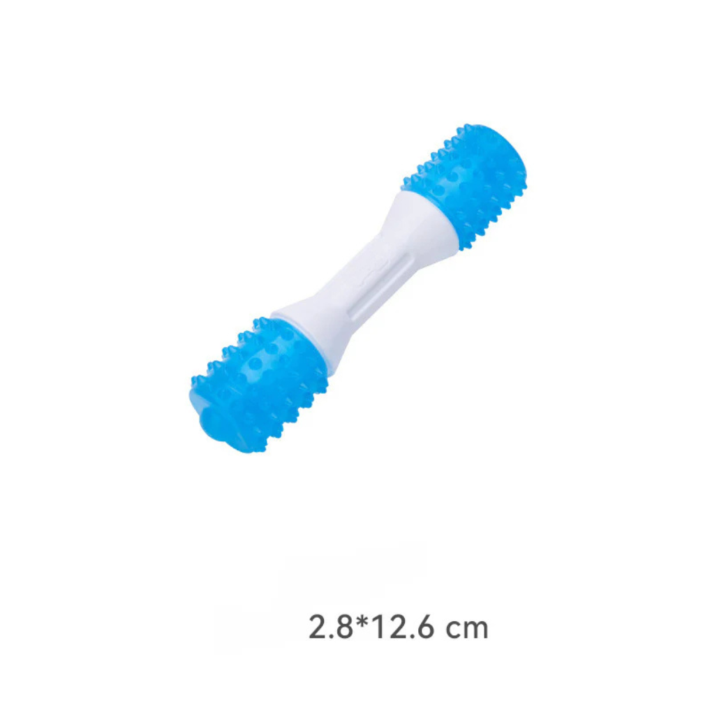 Dog Chew Toys for Teething Puppies