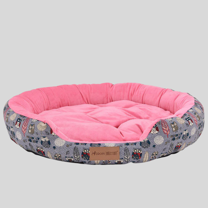 Cozy Insulated Dog House