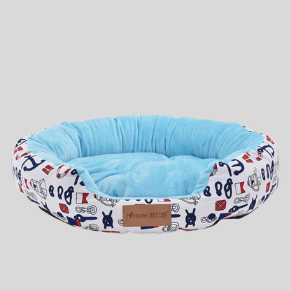 Cozy Insulated Dog House