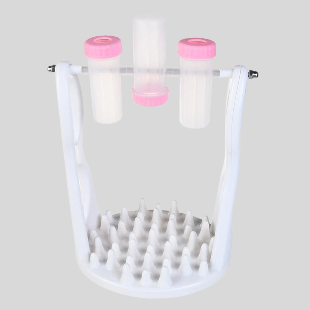 Interactive Puppy Training Chew Toys