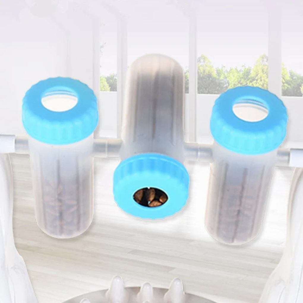 Interactive Puppy Training Chew Toys