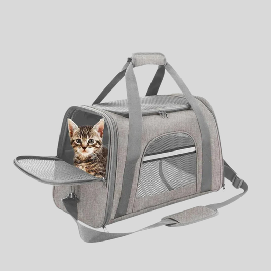 Pet Portable Carrier Bag
