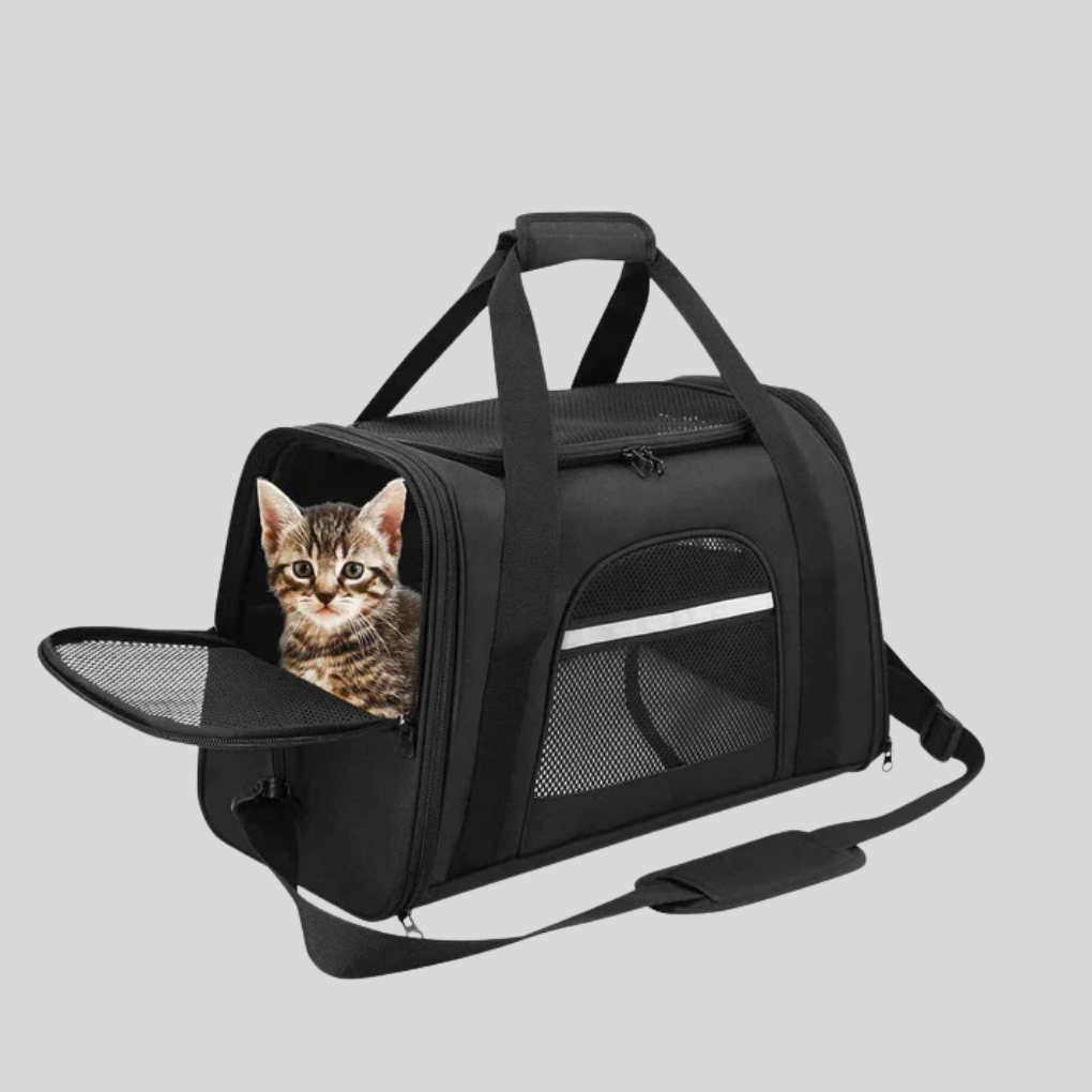 Pet Portable Carrier Bag