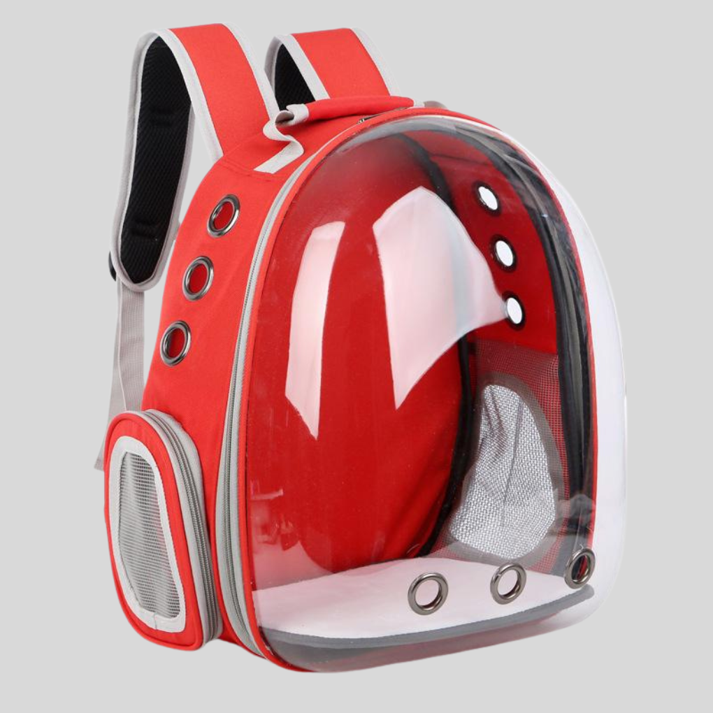 Pet Travel Hiking Backpack