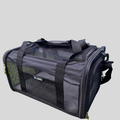 Portable Animal Carrier Bag