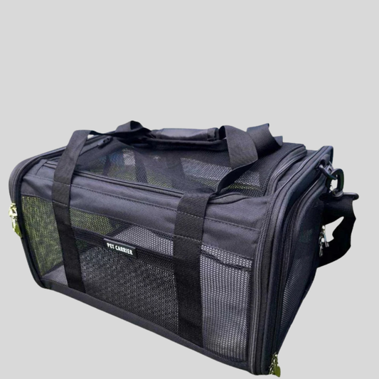 Portable Animal Carrier Bag