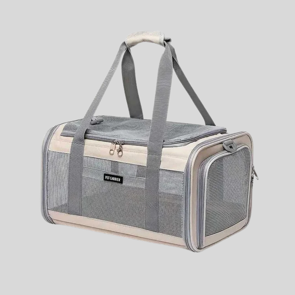 Portable Animal Carrier Bag