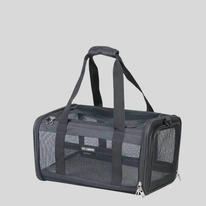 Pet Travel Portable Carrier Cage