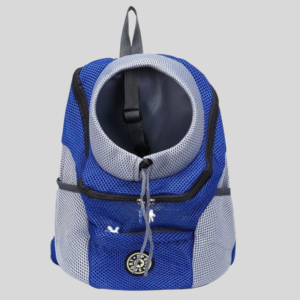 Comfortable Animal Hiking Pack