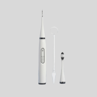 Complete Heavy Duty Brush Set