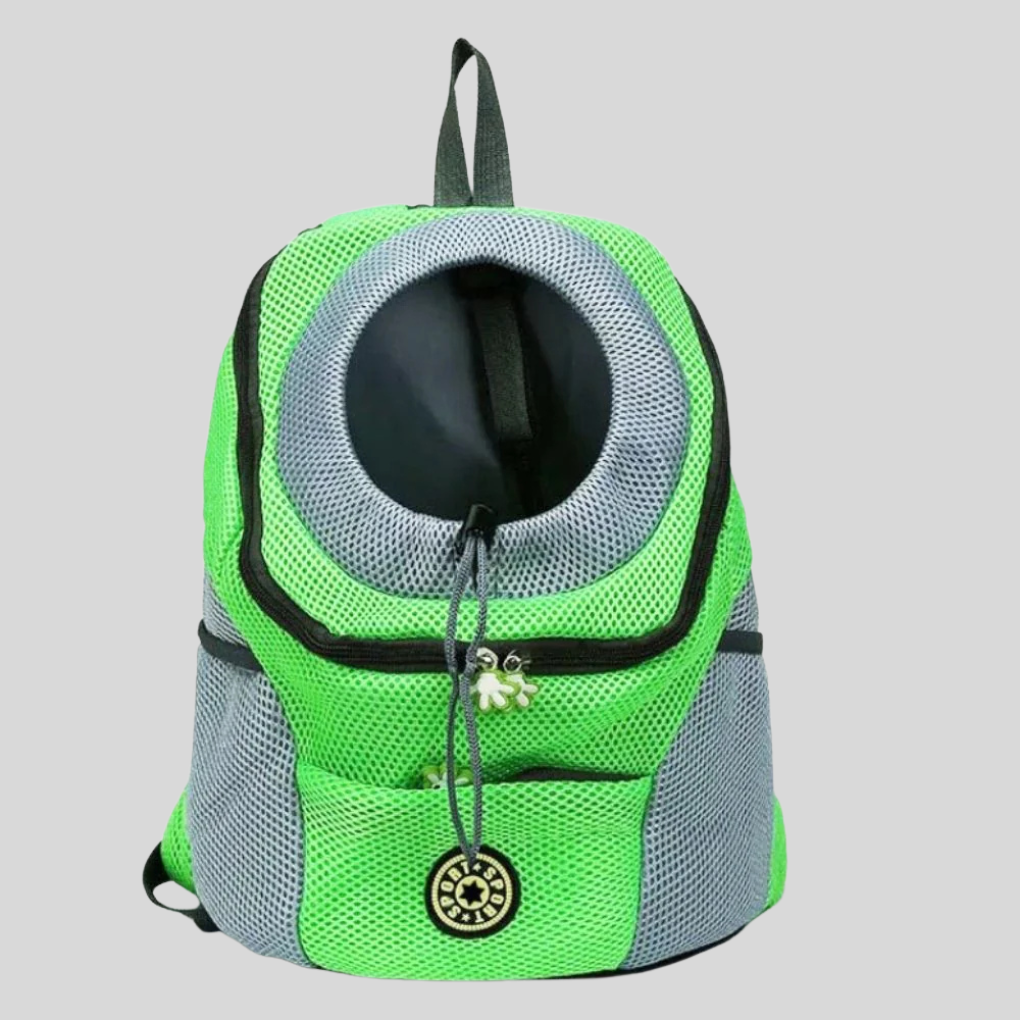 Comfortable Animal Hiking Pack