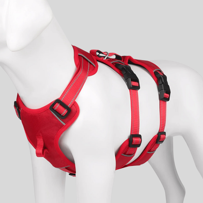 Comfortable Pet Walking Harness