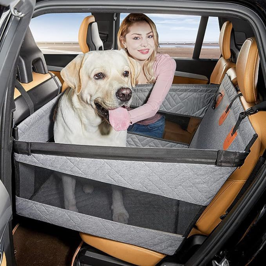 Large Pet Car Seat Protection Mat