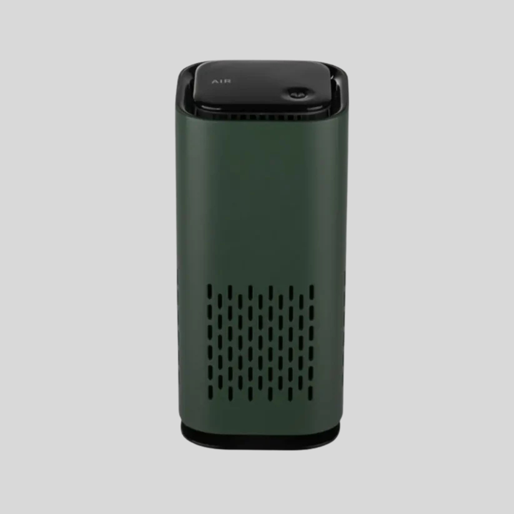 Effective Pet Home Air Cleaner for Allergies