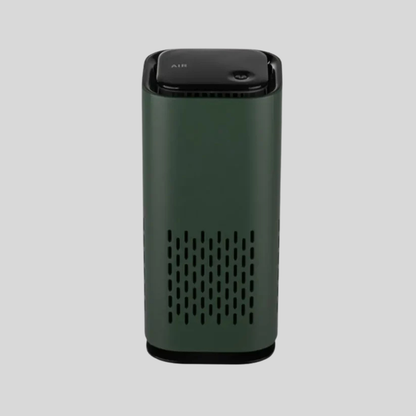 Effective Pet Home Air Cleaner for Allergies