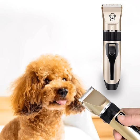 Quiet Pro Hair Trimmer