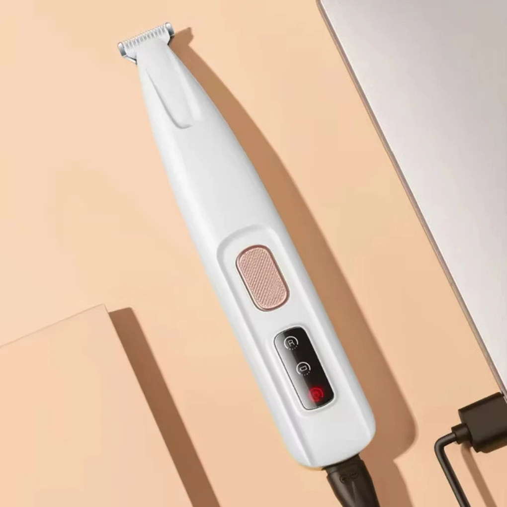 Pet Grooming Nail Clippers