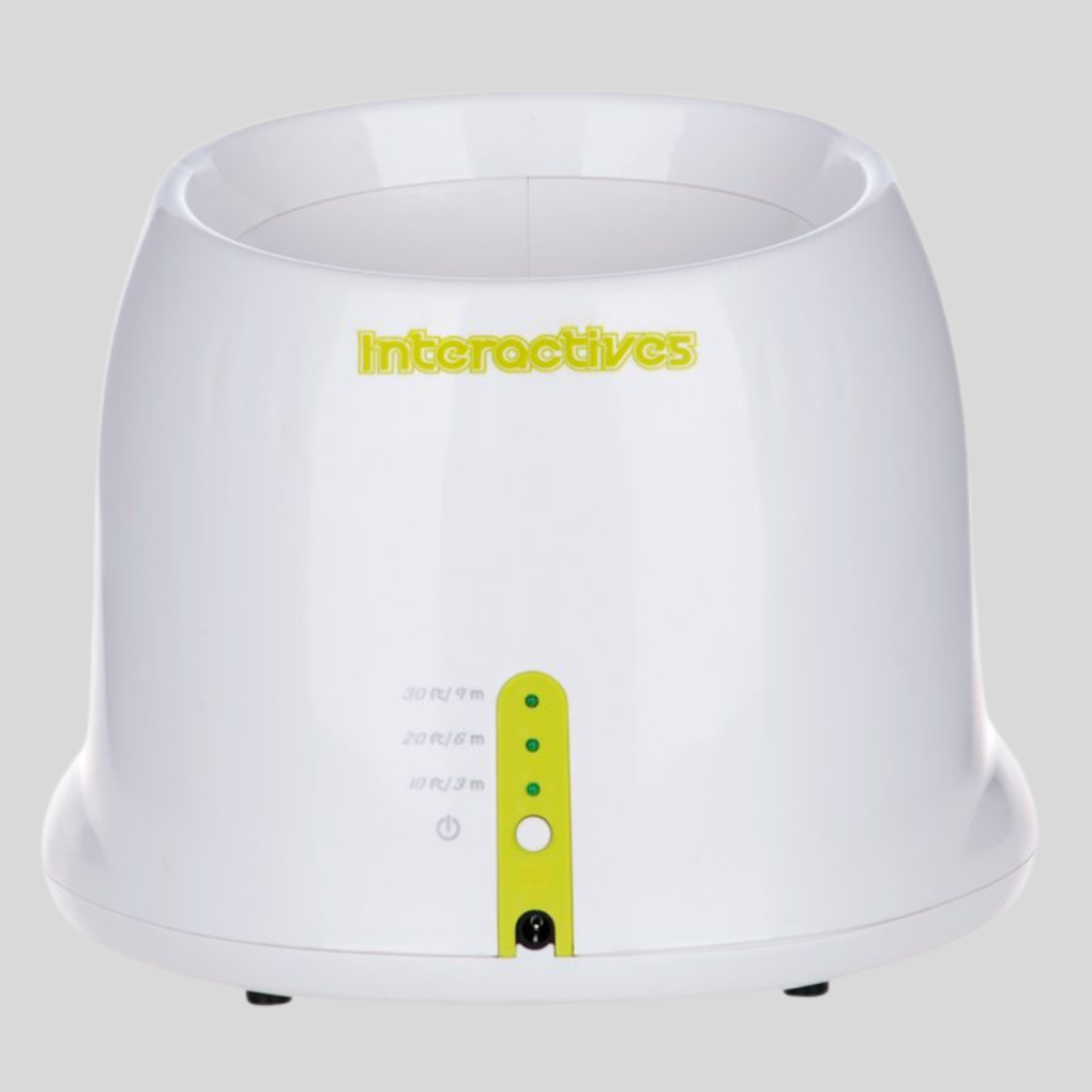 Easy Pet Ball Thrower Machine