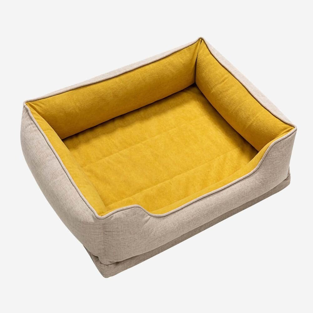 Soft Grip Orthopedic Cat Mattress
