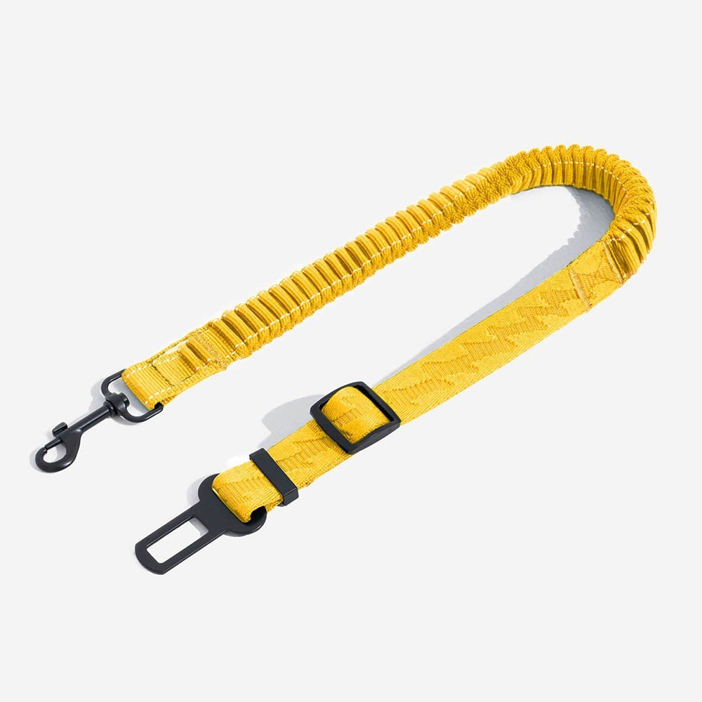 Secure Pet Car Harness Belt