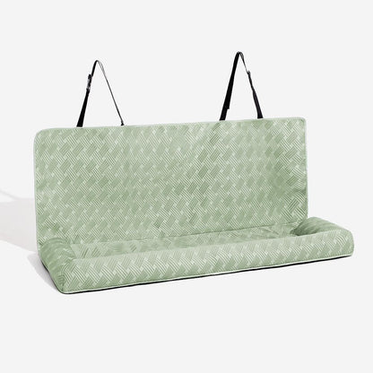 Comfortable Pet Car Booster Large Dog Seat Cushion