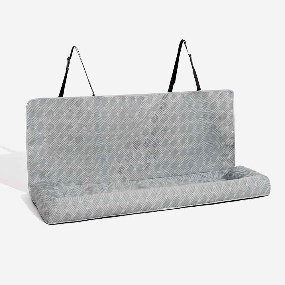 Comfortable Pet Car Booster Large Dog Seat Cushion