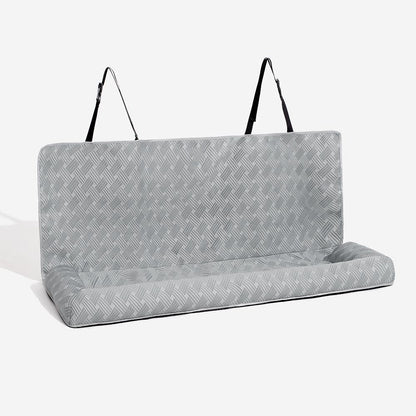 Comfortable Pet Car Booster Large Dog Seat Cushion