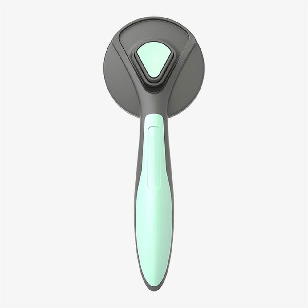 Easy Clean Grooming Pet Brush Comb