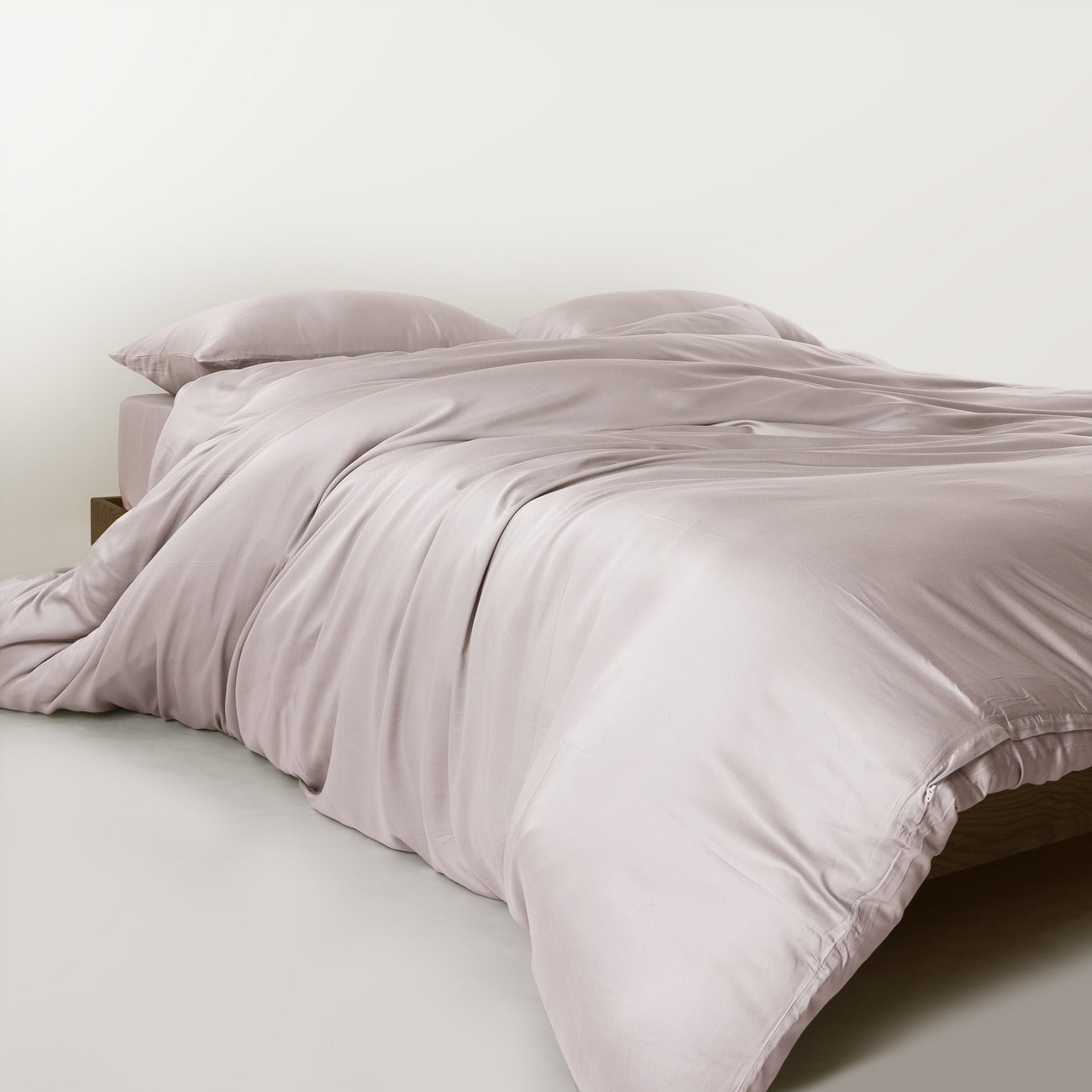 Hypoallergenic Bamboo Bed Sheets Pet Hair Resistant