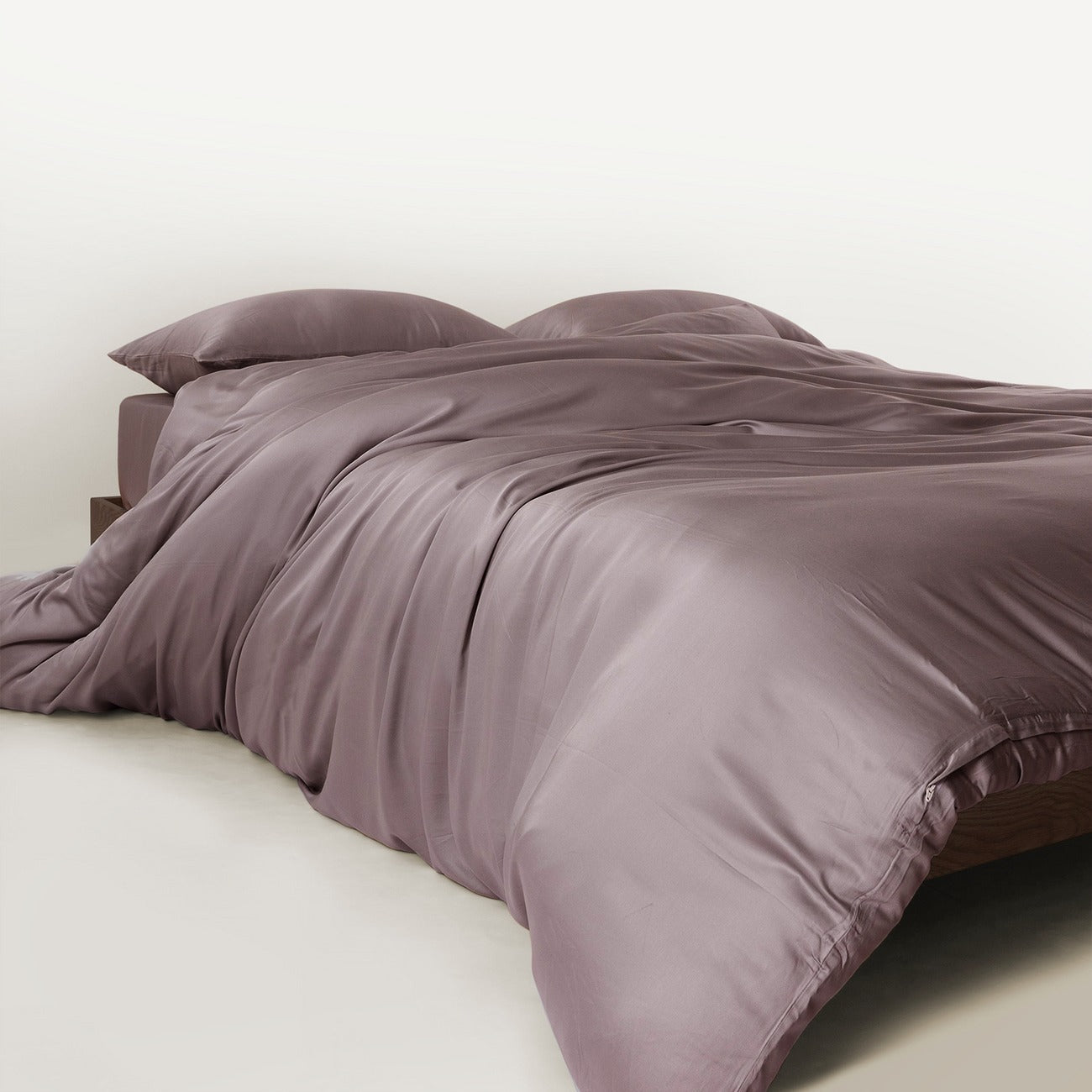 Hypoallergenic Bamboo Bed Sheets Pet Hair Resistant