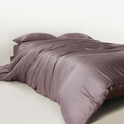 Hypoallergenic Bamboo Bed Sheets Pet Hair Resistant