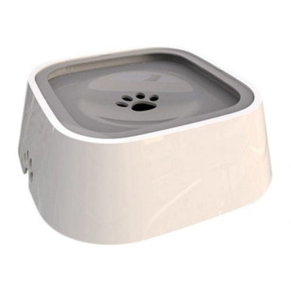 Spill Proof Pet Water Dish