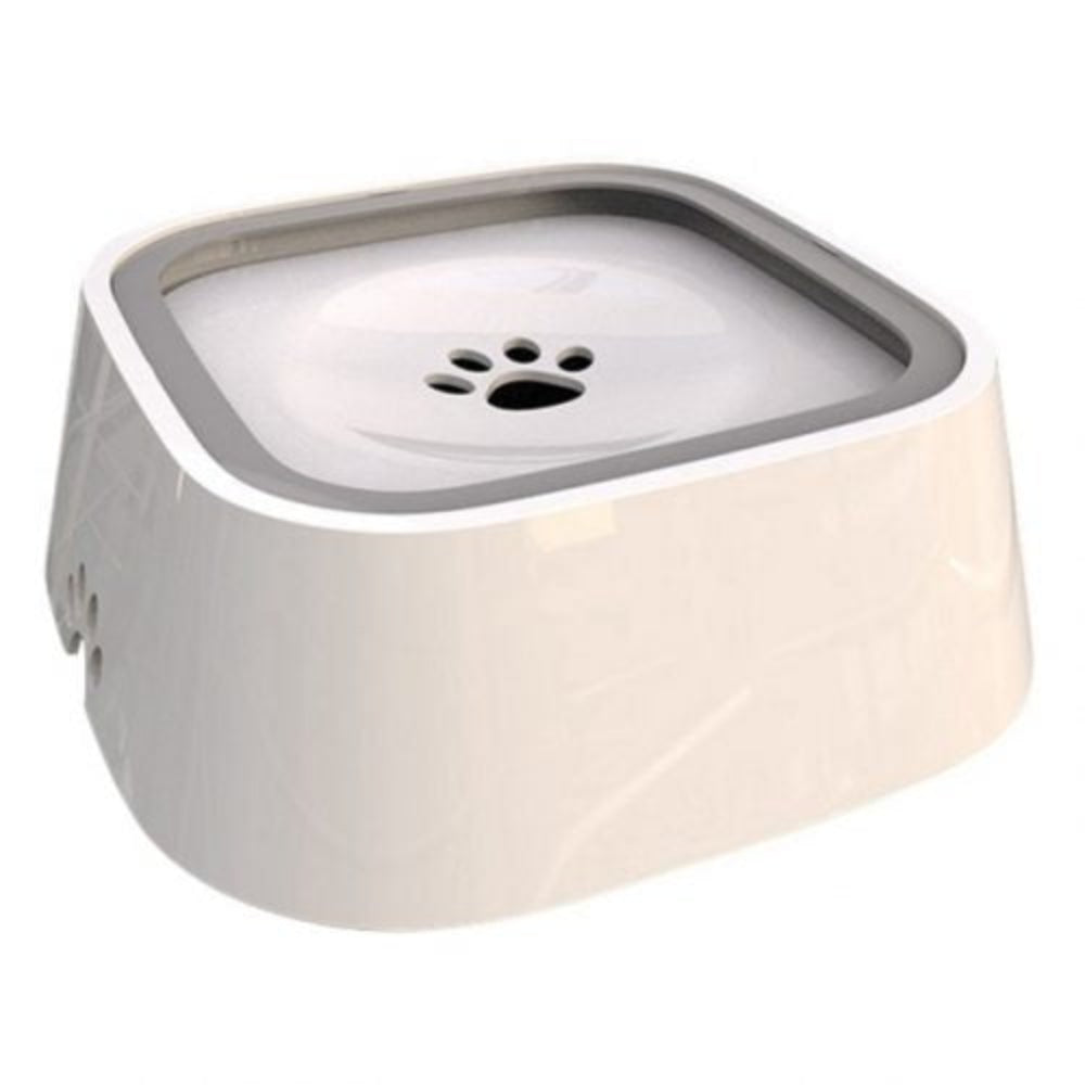 Spill Proof Pet Water Dish