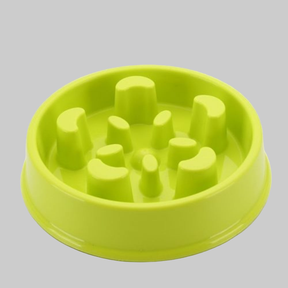 Easy Feed Non-Choke Dog Bowl