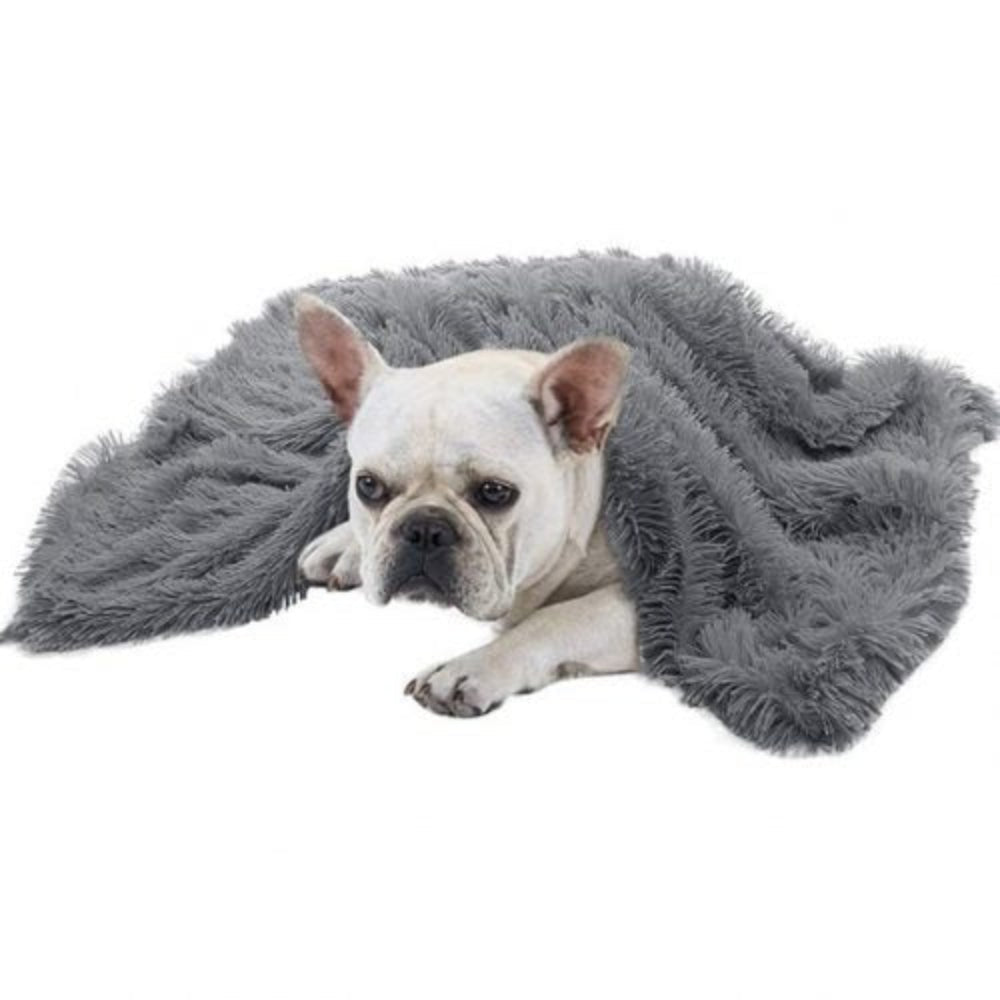 Cozy Pet Throw Blanket for Dogs