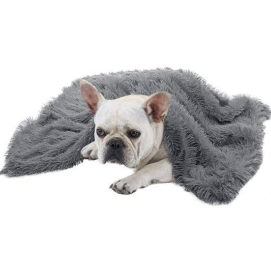 Cozy Pet Throw Blanket for Dogs